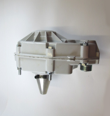 Imer S350 Thermo-Tankreduzierer