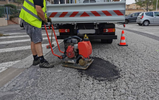 Compactage de sol : quelle différence entre plaque vibrante et pilonneuse ?