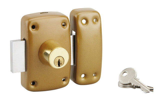 Serrurerie