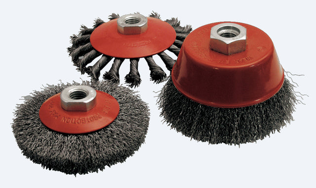 Brosses