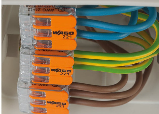 Electricité