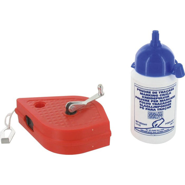 Metal tracing line