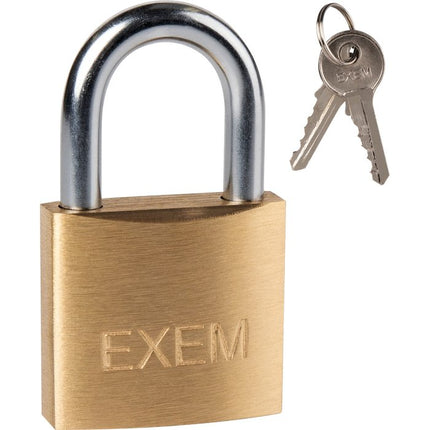 CADENAS 50 MM A CLE EXEM