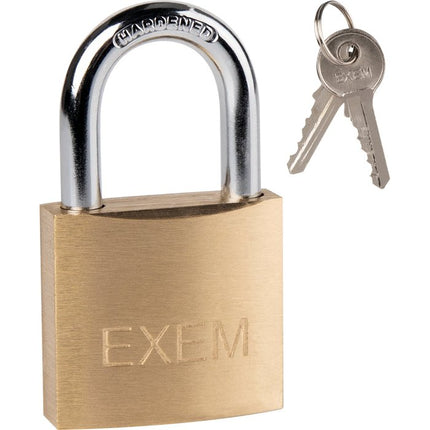 CADENAS 35 MM A CLE EXEM