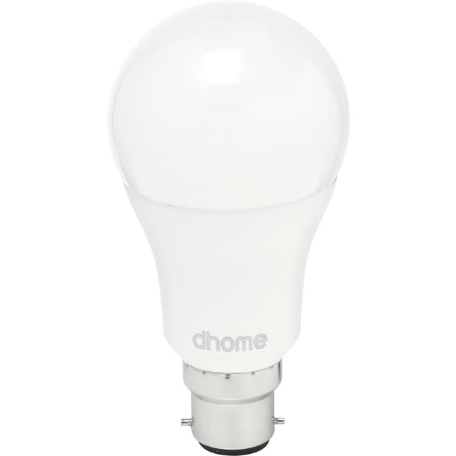 Ampoule LED standard – 9,5 W – B22 – 1055 lm – 2700 K