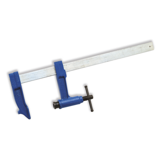 Revex pump clamp
