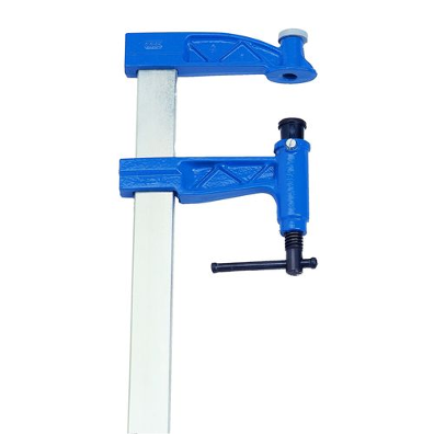 Revex pump clamp