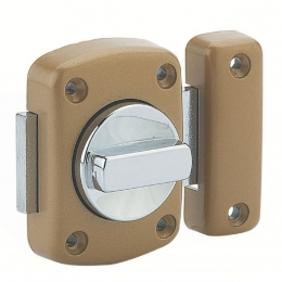 Automatische 30-mm-Verriegelung
