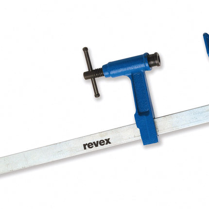 Revex Pumpenklemme