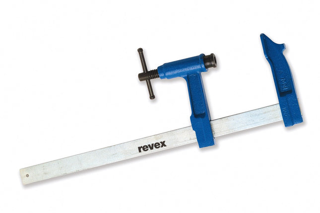 Revex pump clamp