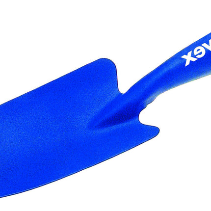 Revex all-steel transplanter