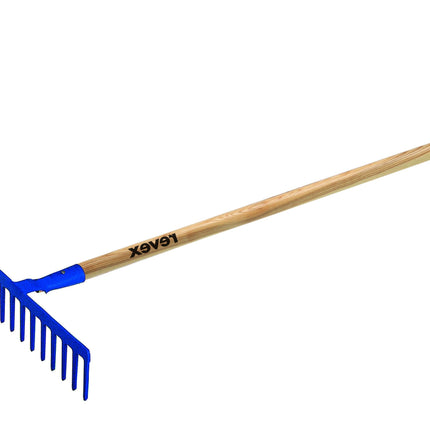 Rateau à douille forgée Revex