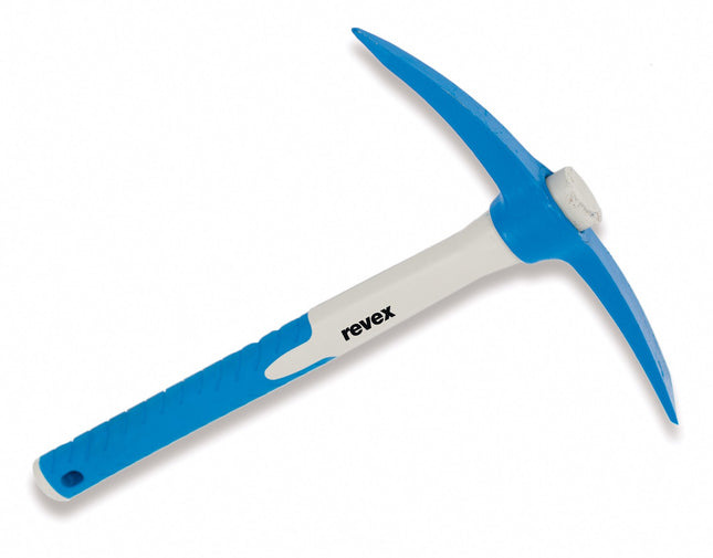 Revex pick and peen hammer