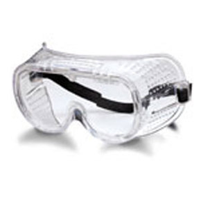 PANORAMA-WEICHE MASKENBRILLE