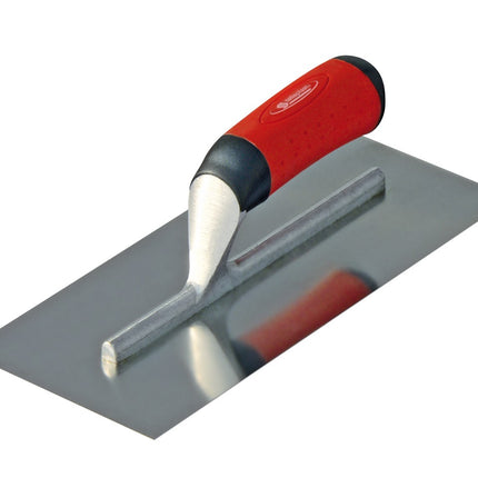 Taliaplast stainless steel glue trowel