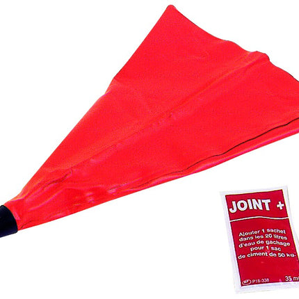 Ensemble à joint Taliaplast