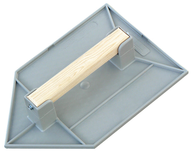 Taliaplast pointed trowel