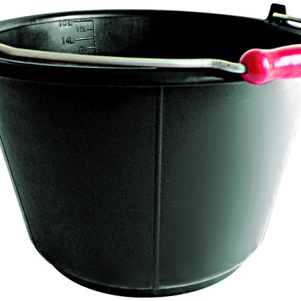 Taliaplast grape harvest bucket