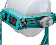 IMER SYNTESI S 140 concrete mixer