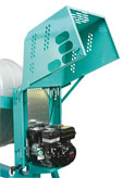 Imer Syntesis 350 Betonmischer, nicht schleppbar