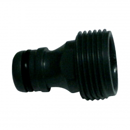 Adaptateur male CAP VERT