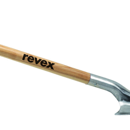 Automatische Schneeschaufel von REVEX