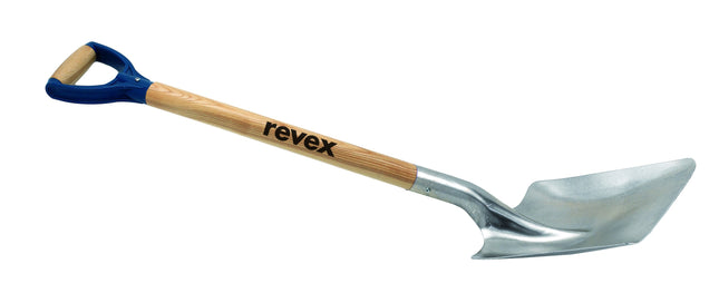 Pelle à neige auto REVEX