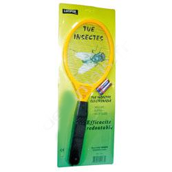 LUCIFER Insektenvernichtungsschläger