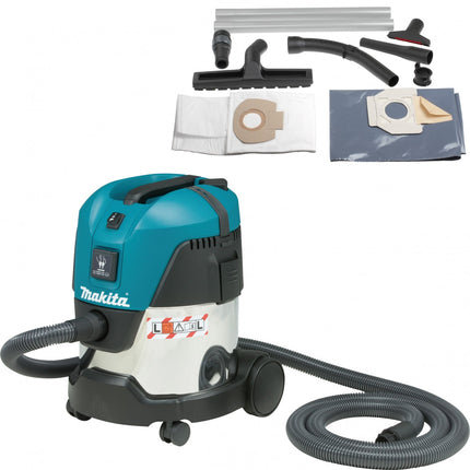 Makita VC2012L vacuum cleaner
