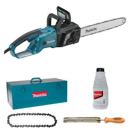 Tronçonneuse makita uc4051ak