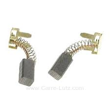 Charbon adaptable Cori pour Hitachi.