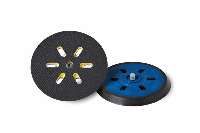 Cori-Platte für Bosch-Schleifmaschinen Ø 150 mm