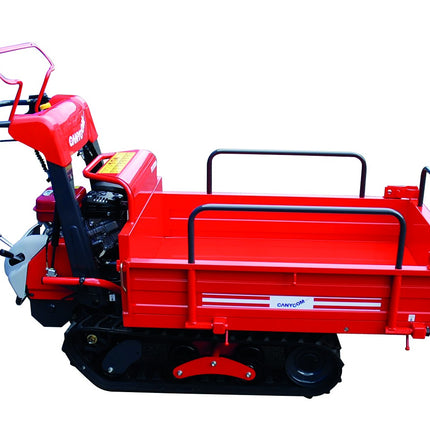 Mini-transporteur Imer BP 35