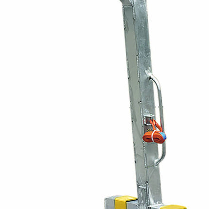 Léve palette Imer pour camion