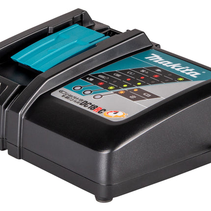 Chargeur Makita DC18RC