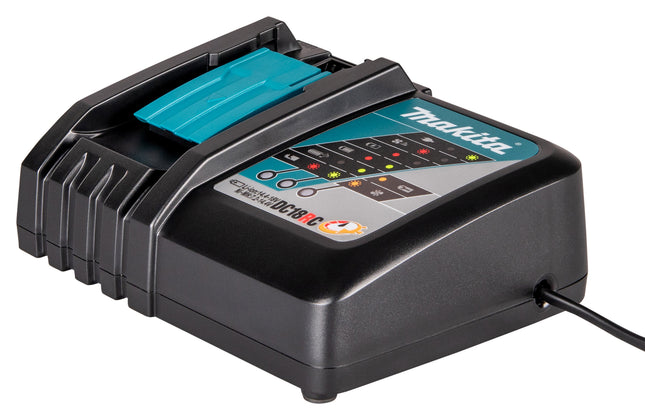 Chargeur Makita DC18RC