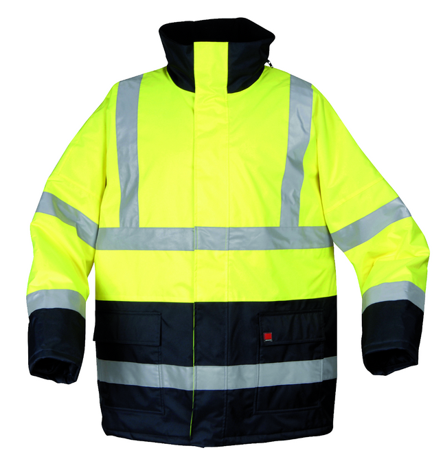 Parka signalisation