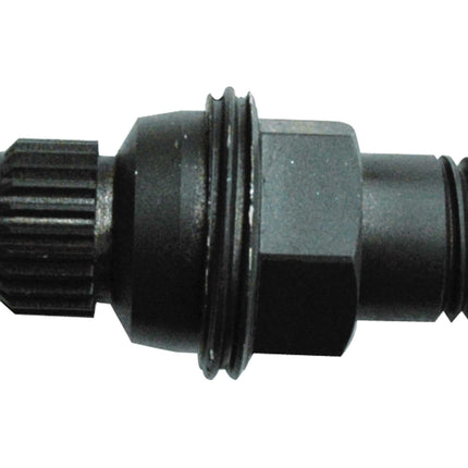 Adaptateur Leman pour carotteuse gamme expert