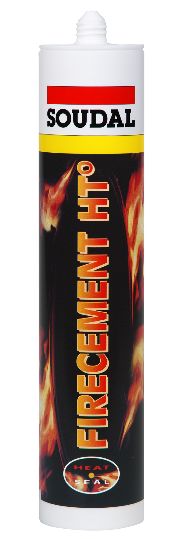 Soudal Hochtemperaturspachtel