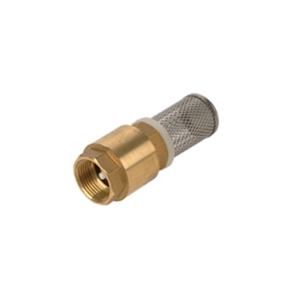 Isiflo valve