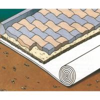 Bidim geotextile GEO90 1 X 25 M