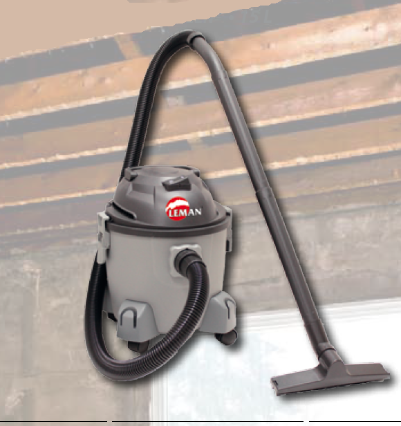 Aspirateur Leman loasp 151