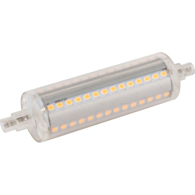 Ampoule LED crayon Dhome R7S 12 W – 1400 lm – 4000 K