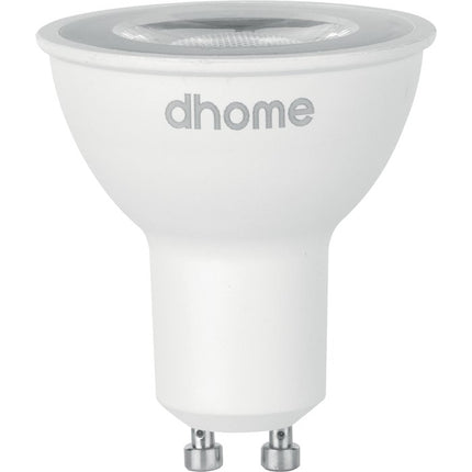 Ampoule spot LED – 4 W – GU10 – 345 lm – 4000 K