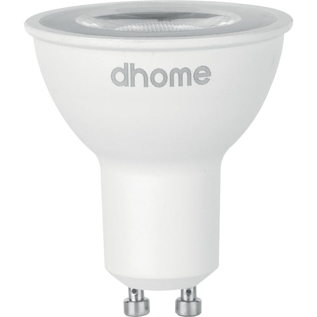 Ampoule spot LED – 4 W – GU10 – 345 lm – 4000 K
