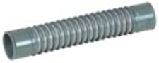 Nicoll flexible cuff Ø 40 mm