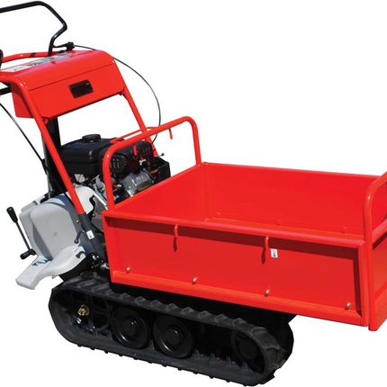 Brouette à moteur Imer BP 31