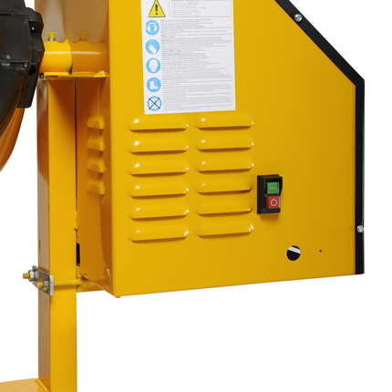 Haemmerlin PERFORMANCE 200 concrete mixer