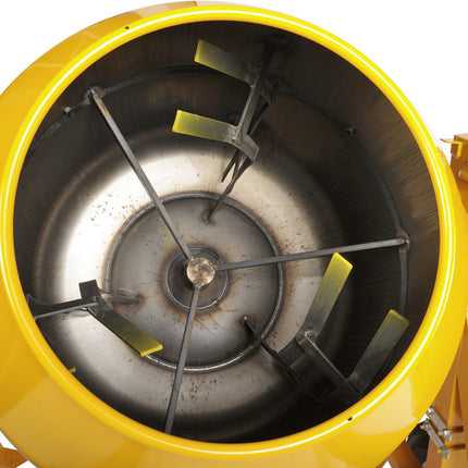 Haemmerlin PERFORMANCE 350 concrete mixer