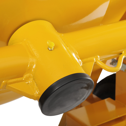 Haemmerlin PERFORMANCE 350 concrete mixer
